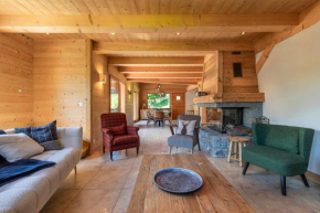 Chalet Les Bognettes 10 personnes Le Grand-Bornand